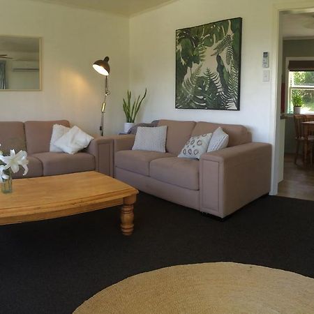 Tahuna Hills Guesthouse Nelson Dış mekan fotoğraf