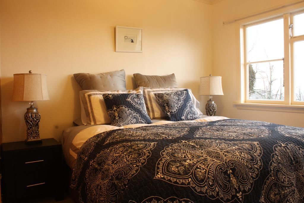 Tahuna Hills Guesthouse Nelson Dış mekan fotoğraf